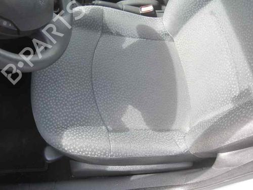 Venstre fortil bærearm RENAULT CLIO II (BB_, CB_) 1.5 dCi (B/CB3M) | BP2367080M12 