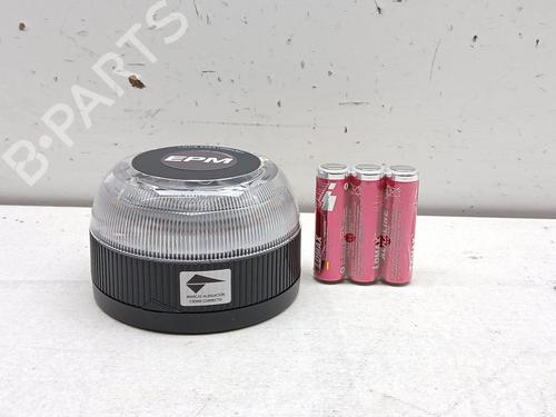 Interior roof light PEUGEOT 1007 (KM_)  | BP30287226I8 