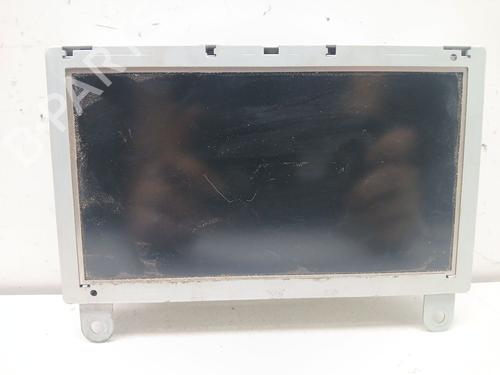 Display OPEL ASTRA J (P10) 1.6 CDTi (68) (110 hp) 27608866