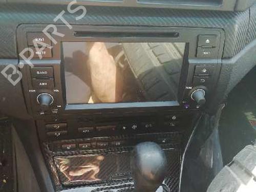 Front left window mechanism BMW 3 Convertible (E46) 320 Ci | BP12941168C22 
