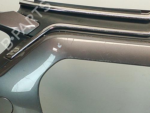 Front bumper CITROËN C3 III Van (SX_, SY_) BlueHDi 100 | BP27505243C7 