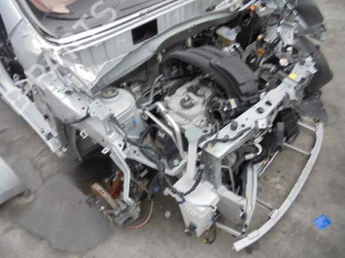AC compressor NISSAN MICRA IV (K13K, K13KK) 1.2 | BP2421731M34 