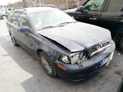 Used Parts VOLVO V40 Estate (645) 2.0 T (163 hp) 798763