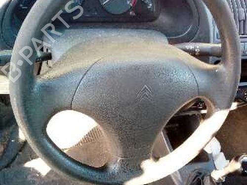 Steering column stalk CITROËN SAXO (S0, S1) 1.4 VTS | BP2394893I23 