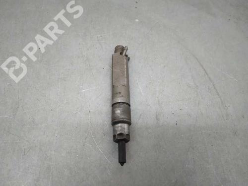 Used Injector Injector VW GOLF IV (1J1) 1.9 TDI (110 hp) 10489450 10489450
