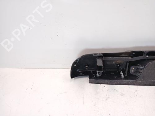 Rear bumper FORD RANGER (TKE) 2.2 TDCi | BP30329590C8