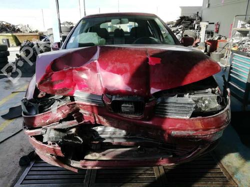 Tailgate SEAT LEON (1M1) 1.6 16 V | BP5015831C6 