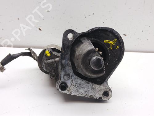 Starter MAZDA 3 Saloon (BK) 1.6 DI Turbo (BK12Y) | BP31249908M8 
