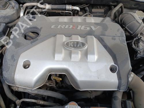 Used Engine KIA RIO II (JB) 1.5 CRDi (110 hp) 27655861