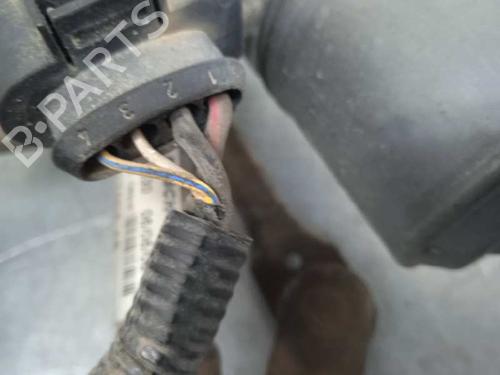 Front wiper motor FORD S-MAX (WA6) 2.0 TDCi | BP9097004M29 