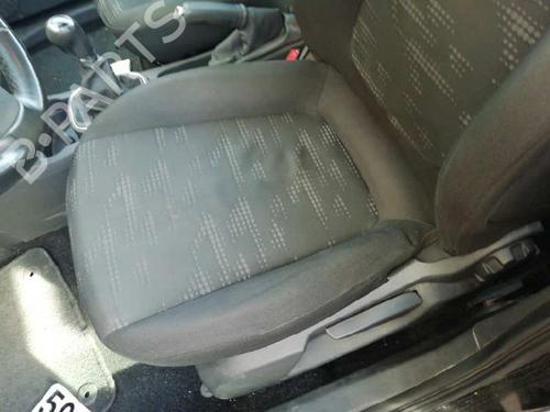 Left front seat OPEL CORSA D (S07)  | BP16499626C15 