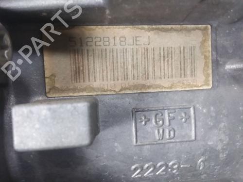 Gearbox BMW X1 (E84)  | BP21027835M3 