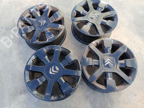 Used Rim CITROËN C4 CACTUS 1.6 BlueHDi 100 (99 hp) 28316048