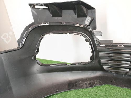 Front bumper CITROËN BERLINGO MULTISPACE (B9) 1.6 BlueHDi 100 | BP24668356C7 