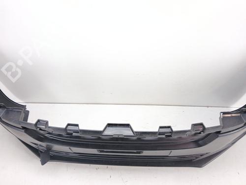 Front bumper PEUGEOT EXPERT Bus (V_) 2.0 BlueHDi 150 | BP30081070C7 