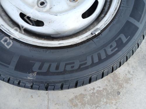 Other FORD TRANSIT Van (FA_ _) | BP33820014O1 - Image 3