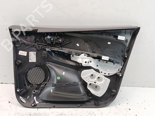 Front left panel RENAULT CLIO IV (BH_) 0.9 TCe 90 (BHNF, BHMA, BHMH, BHJK, BHJR) | BP38950871C58  - Image 5
