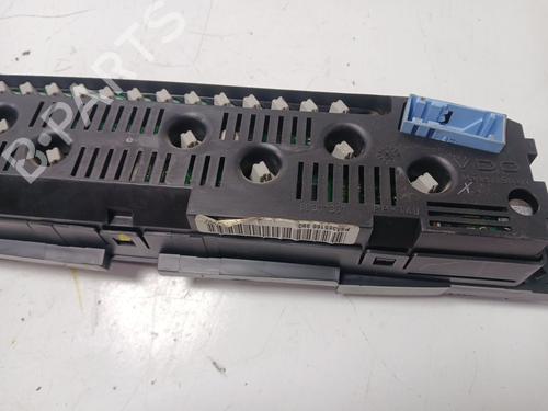 Instrument cluster CITROËN XSARA PICASSO (N68) 2.0 HDi | BP31063861C47