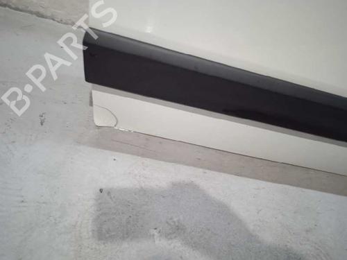 Right front door FIAT FIORINO Box Body/MPV (225_)  | BP10643456C3 