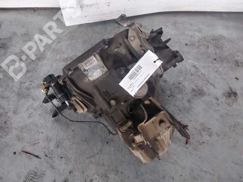 Gearbox HYUNDAI ACCENT II (LC) 1.3 | BP10513441M3 