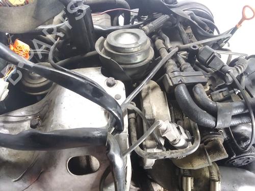 Used Turbocharger/Supercharger AUDI A6 C5 Avant (4B5) 2.5 TDI (180 hp) 19878188