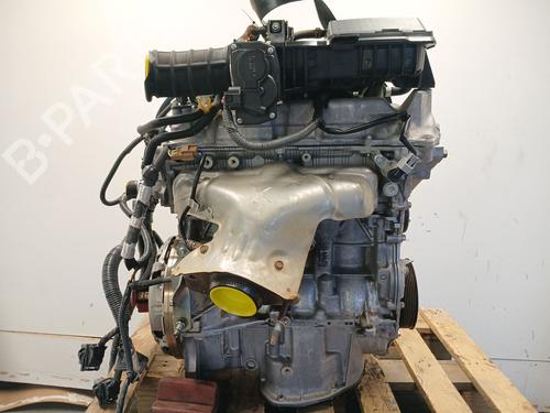 Used Engine Engine NISSAN JUKE (F15) 1.6 (117 hp) 36098200 36098200