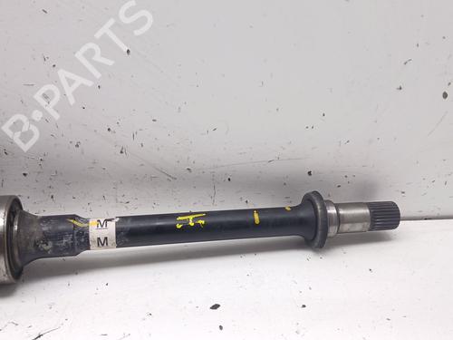 Right front driveshaft MAZDA 2 Hatchback (DL, DJ) 1.5 SKYACTIV-G | BP39949735M39 - Image 3
