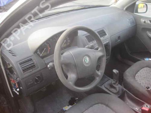 Squib airbag SKODA FABIA I (6Y2) 1.2 | BP2424190C102 