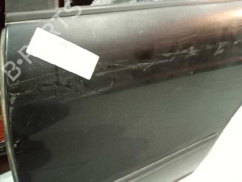 Left rear door SEAT TOLEDO II (1M2) 1.9 TDI | BP7271758C4 