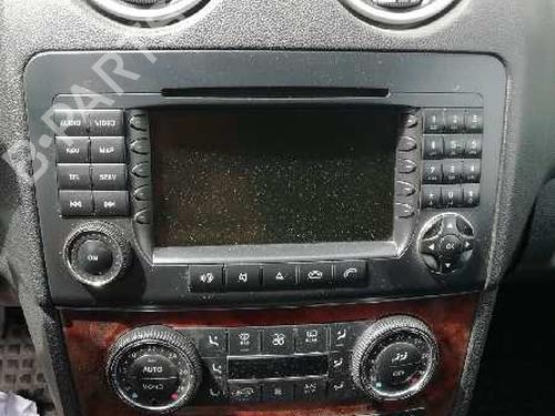 Fuse box MERCEDES-BENZ M-CLASS (W164) ML 420 CDI 4-matic (164.128) | BP25652037E1 - Image 20