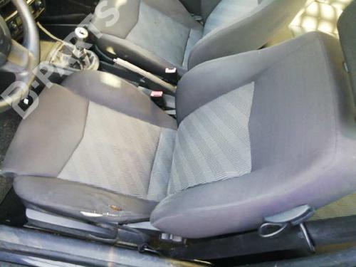 Right front window motor SEAT IBIZA III (6L1) 1.9 TDI | BP7180051E20 