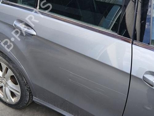 Right rear door MERCEDES-BENZ E-CLASS (W212) E 220 CDI / BlueTEC (212.001, 212.002) | BP29969266C5