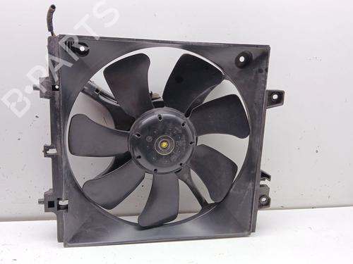 Used Radiator fan SUBARU LEGACY V Estate (BR) 2.0 D AWD (BRD) (150 hp) 32299234