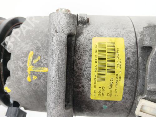 AC compressor FORD FOCUS III Turnier 1.6 TDCi | BP31183025M34
