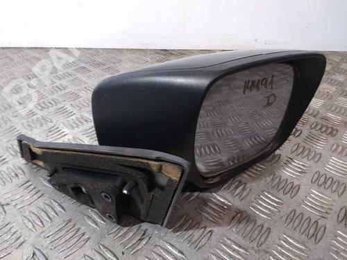 Right mirror MAZDA 5 (CR) 2.0 CD (CR19) | BP10233478C27 