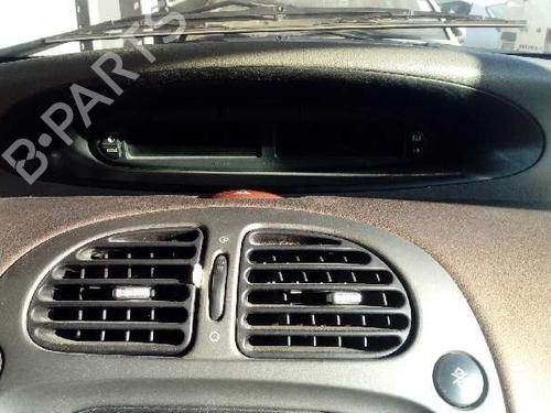 Radiator fan CITROËN XSARA PICASSO (N68) 1.8 16V | BP3452984M35 