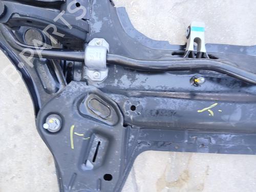 Subframe OPEL CORSA F (P2JO) 1.2 (68) | BP33461436M9 - Image 5