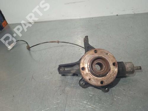 Used Left front steering knuckle CITROËN BERLINGO MULTISPACE (B9) [2008-2025]  7220502