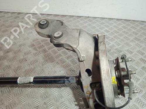 Right rear steering knuckle JAGUAR XE (X760)  | BP15585948M28 