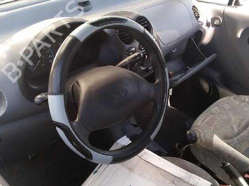 Climate control DAEWOO MATIZ (M100, M150) 0.8 | BP2394274I5 