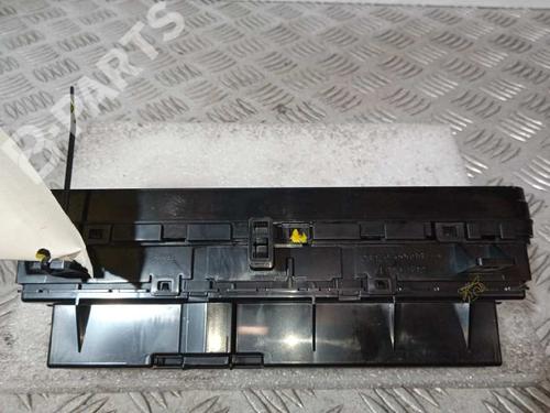 Climate control TOYOTA AURIS (_E18_)  | BP11987611I5