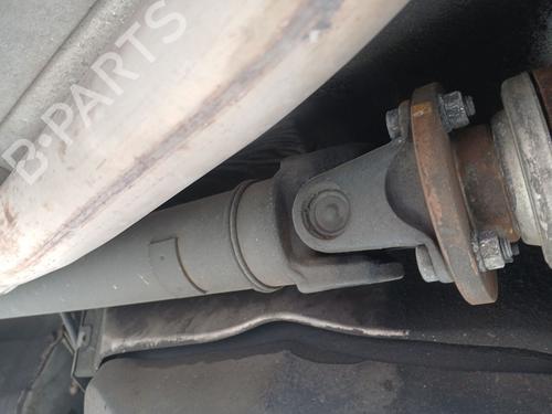 Used Driveshaft SUBARU IMPREZA Hatchback (GR, GH, G3) 2.0 D AWD (150 hp) 26144744