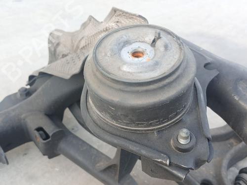 Subframe MERCEDES-BENZ M-CLASS (W164) ML 280 CDI 4-matic (164.120) | BP32117580M9 - Image 5