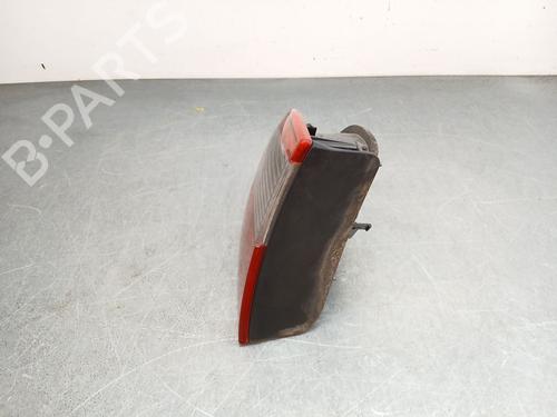 Left taillight SEAT LEON (1M1) 1.9 TDI | BP36387384C34 - Image 2