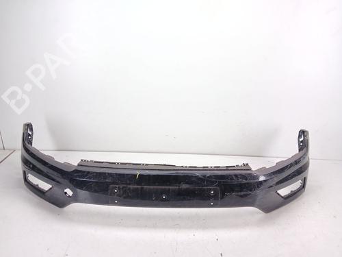 Used Front bumper VW TIGUAN (5N_) 2.0 TDI (150 hp) 30150833