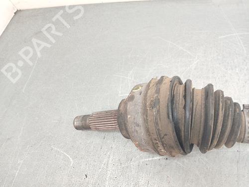 Left front driveshaft FORD TRANSIT CONNECT (P65_, P70_, P80_) 1.8 TDCi | BP34244000M38 - Image 3