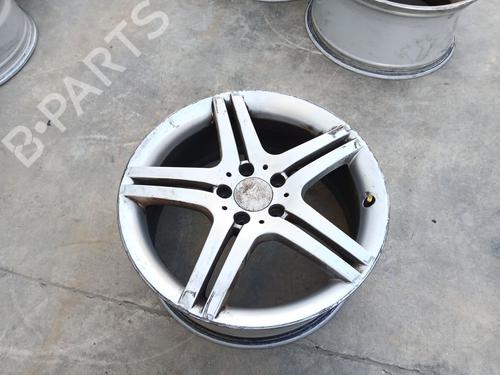 Used Rim MERCEDES-BENZ CLC-CLASS (CL203) CLC 200 Kompressor (203.741) (184 hp) 32365425
