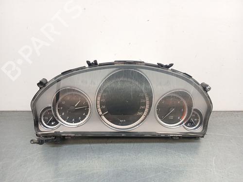 Used Instrument cluster Instrument cluster 37400582 37400582