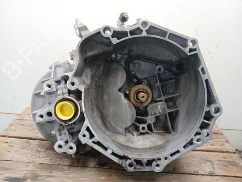 Used Gearbox Gearbox 30596575 30596575