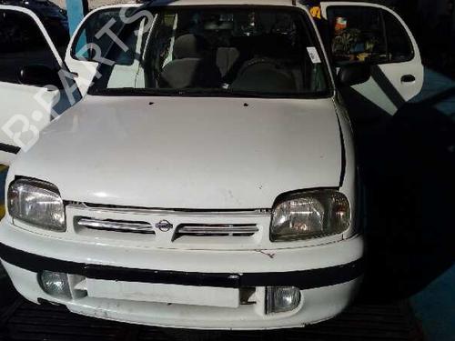 Front left lock NISSAN MICRA II (K11) 1.3 i 16V | BP2789483C98 